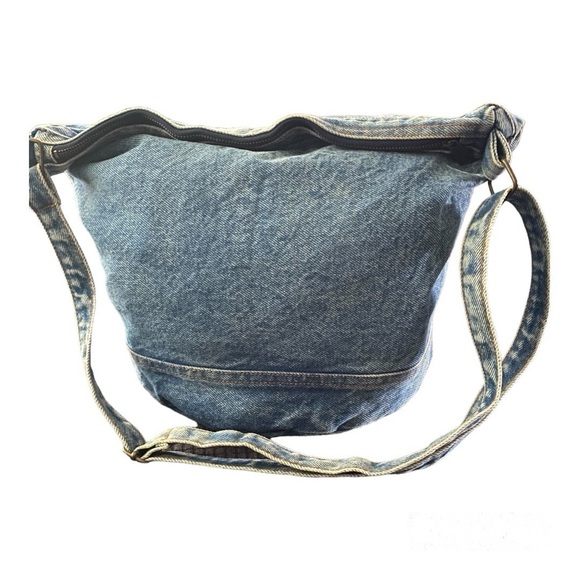 Rare Vintage 80’s Shane Hobo Bag - Picture 2 of 7